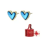 ME-xqes087 Маленький-синий Подарочная коробка