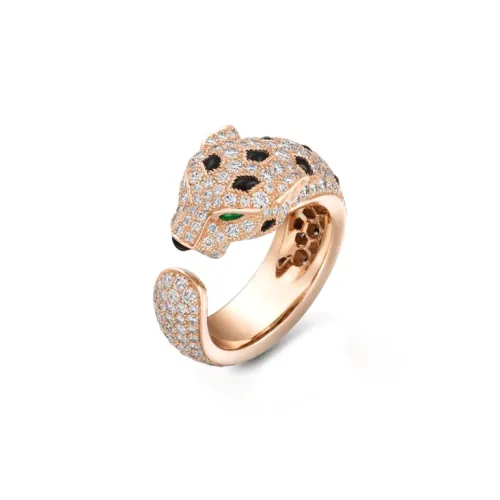 CARTIER Кольца Женские