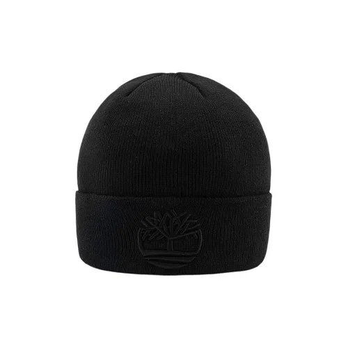 Timberland Шапки-бини Унисекс Черный