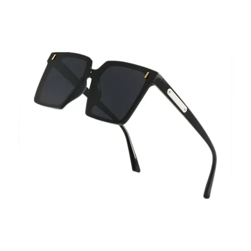 VINEY Компьютерный Квадратные Солнцезащитные Очки Унисекс