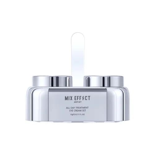 MIX EFFECT Eye Крем Унисекс