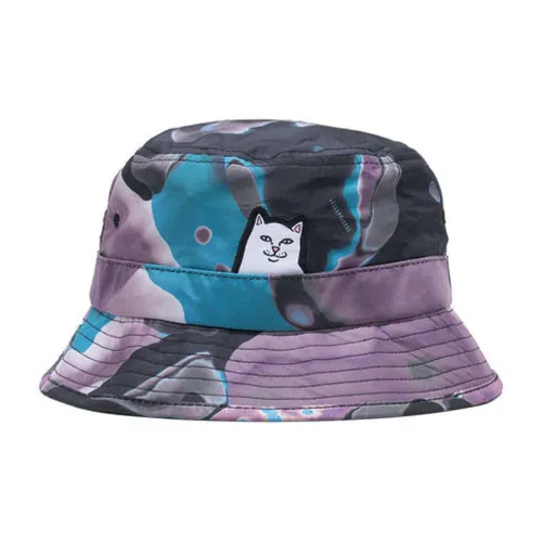 RIPNDIP совместные бренд Шляпы ведра Мужской