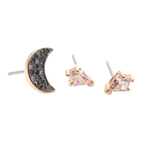 Swarovski Symbolica Кристальные Серьги-гвоздики Женские