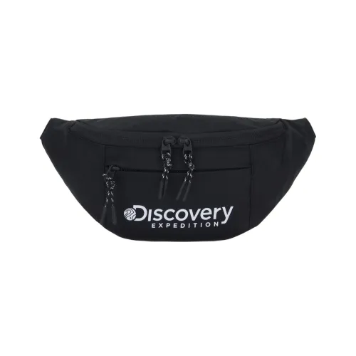 Discovery EXPEDITION Туристические сумки, черный, унисекс