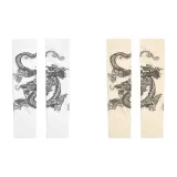 Белый + Кожа