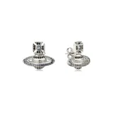 Серебристый