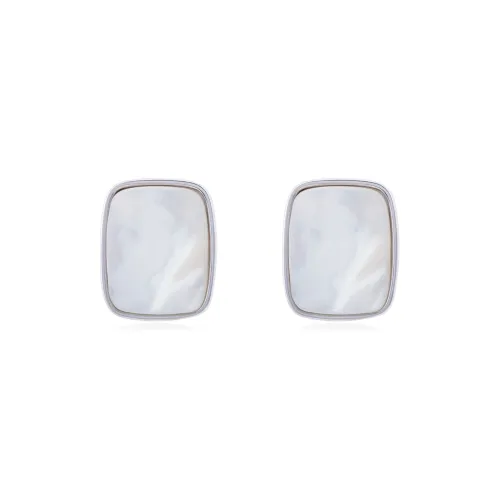 DOWER&HALL Сплав Серьги-гвоздики Женские