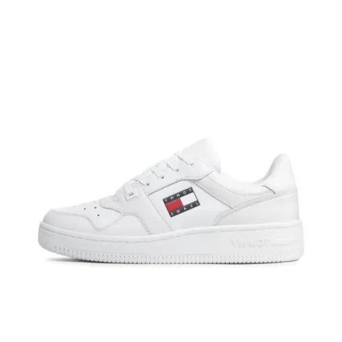 Tommy Hilfiger Скейтборд Кроссовки Низкие Мужские