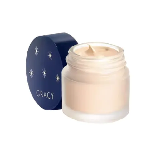 INTEGRATE Роскошный Увлажняющий Кремовый Основа Крем Основа Долговременное Увлажнение Естественный 25г