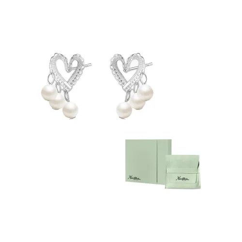 MACE MAVA Серьги-гвоздики Женские