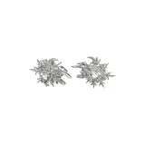 Белый циркон