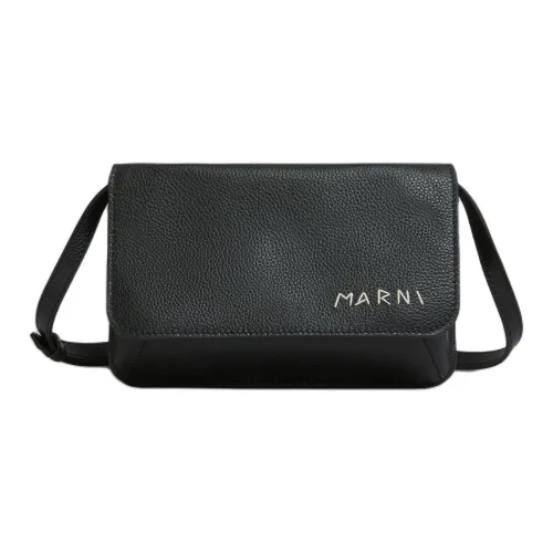 Marni Mending Сумки через плечо Мужской