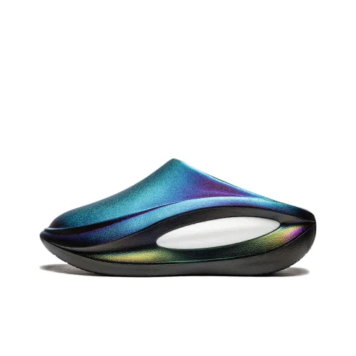 LINING Домашние тапочки Унисекс Черный