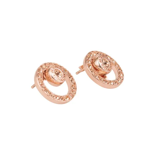 COACH Металл Серьги-гвоздики Женские