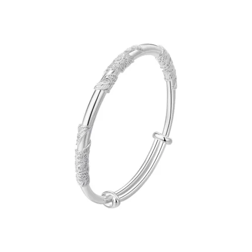 Плетеный пучок Сплав Браслеты Женские