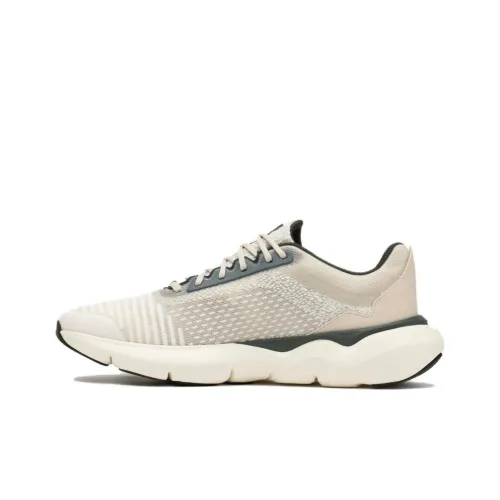 DECATHLON Беговые кроссовки Low Top Белые Мужские