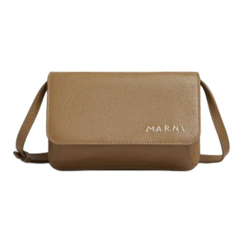 MARNI Сумки через плечо Женские