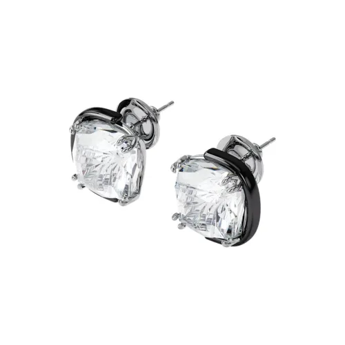 SWAROVSKI Harmonia Кристальные Серьги-гвоздики Женские