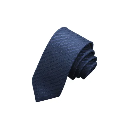 GOLDLION Полиэстер Мужские галстуки