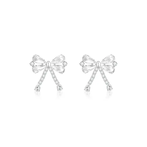 Cuz Strange Intention Сплав Серьги-гвоздики Женские