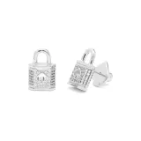 Серебристый