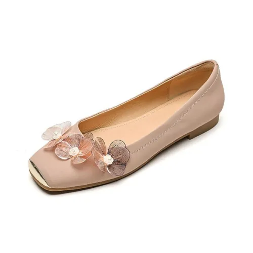 MEWGL Повседневная обувь 1,5 см Женская