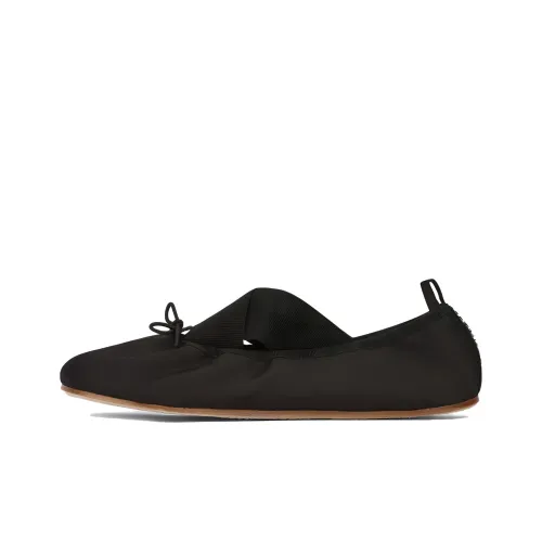 Repetto Повседневная обувь Женская Черная