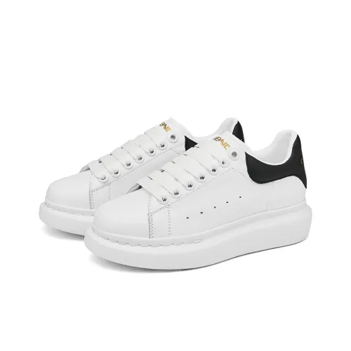 Chibang Легкие и Дышащие Низкие Кроссовки для Скейтбординга Женские