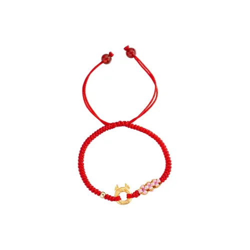 OGDAID Сплав/Плетеный канат/Агат Браслеты Женские