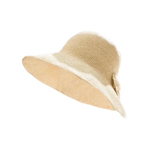 HONAR Целлюлозные материалы головные уборы с защитой от солнца женские