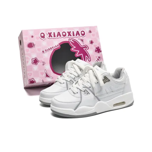 Кроссовки для скейтбординга Circle small Low Top Unisex