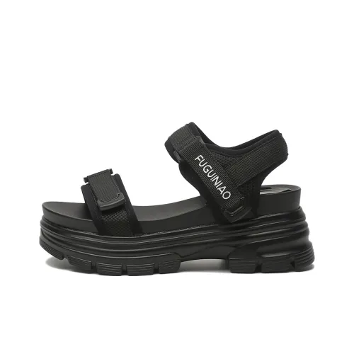 Rich Birds Пляжные сандалии Женские