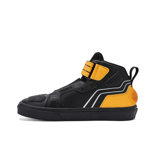 Swinsger Biker Lightweight MID Cycling Shoes Unisex Swinsger Biker Легкий MID Велосипедные кроссовки Унисекс
