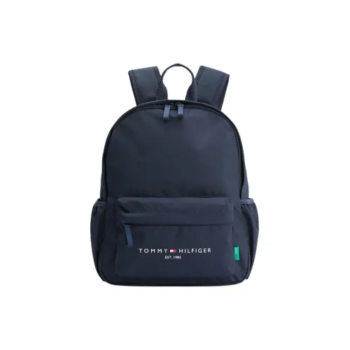 Tommy Hilfiger Рюкзаки Marine Blue Мужской