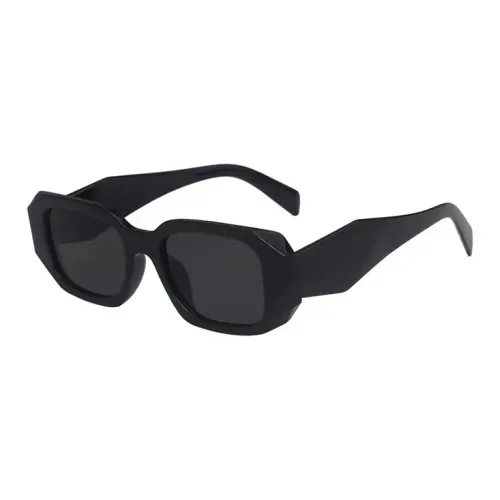 VERENA REINE Нерегулярная форма Солнцезащитные очки Унисекс