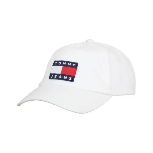 Tommy Hilfiger Хлопковые кепки для мужчин