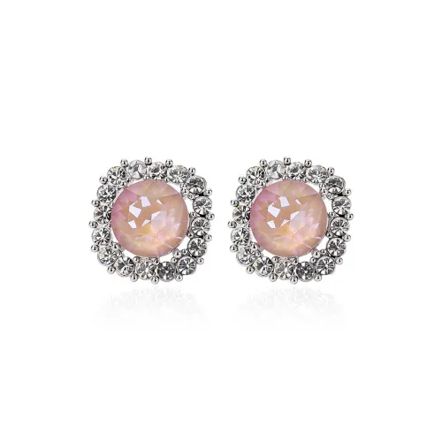 QLADY Серьги-гвоздики Женские