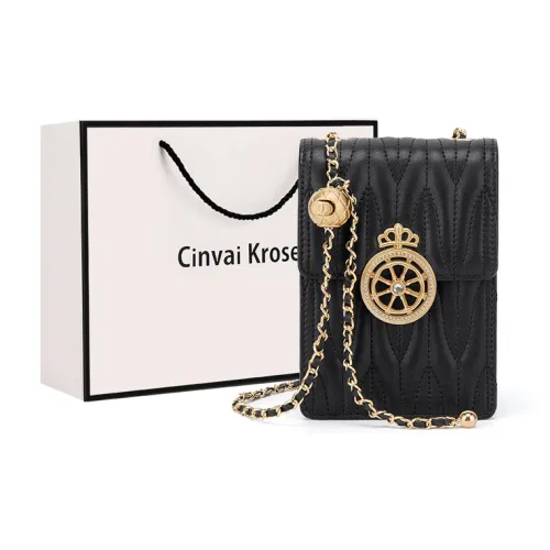 CinvaiKrose Женские сумочки для телефонов