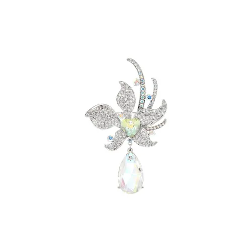 Marco Bizzarri Броши Женские