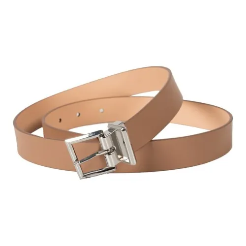 Calvin Klein Женские кожаные ремни