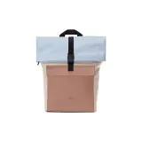 Яньник  
Light Sand/Wood Red, Small Size