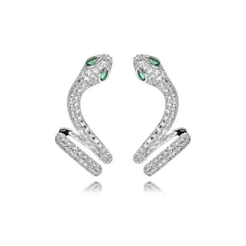 MUYAN Сплав Серьги-гвоздики Женские