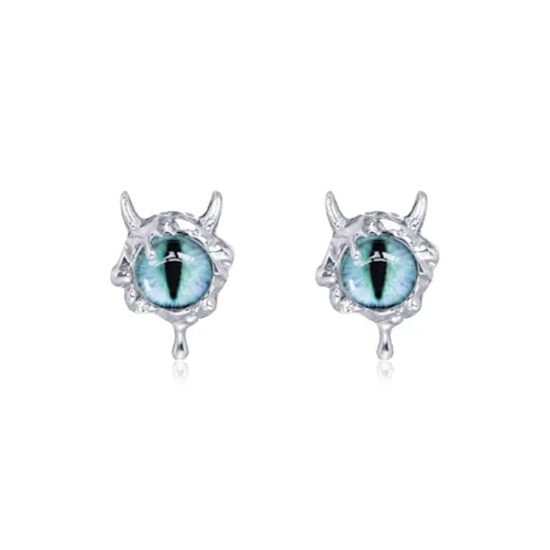 Shang Yinfu Сплав Серьги-гвоздики Женские