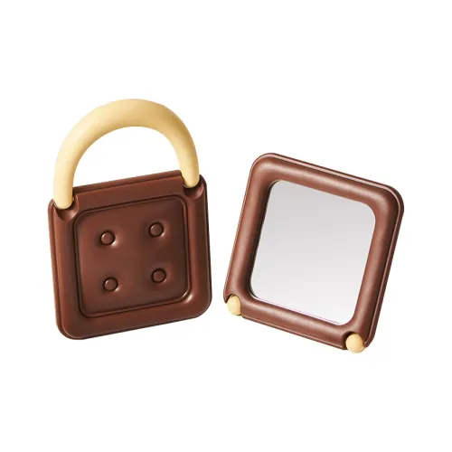 Tujia MAKE UP Зеркала Унисекс