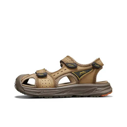 JEEP Пляжные сандалии Мужской