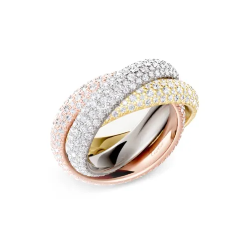 CARTIER Кольца Женские