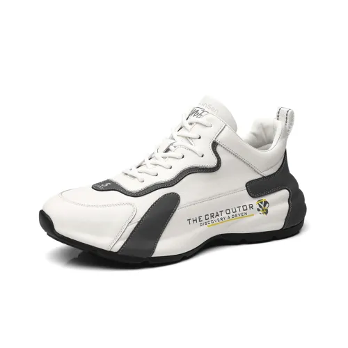 Mulinsen MID Топ Повседневный Мужской