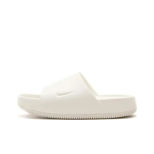 NIKE Calm Slide Тапочки Женские