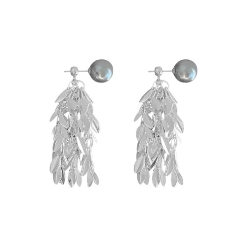 BAGGL Сплав Серьги-гвоздики Женские