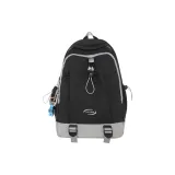 Черно-серый